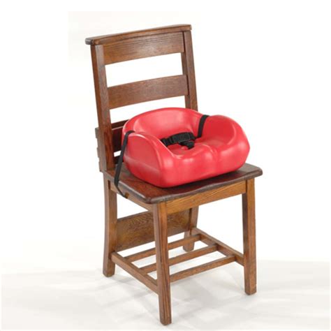 Special Tomato Booster Seat • Alternative Positioning Devices • HMEBC