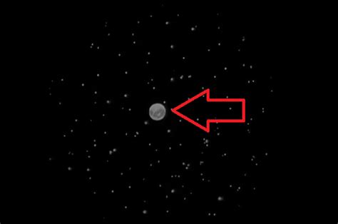 orbital mechanics - In "The Man from Planet X" was Planet X ever ...