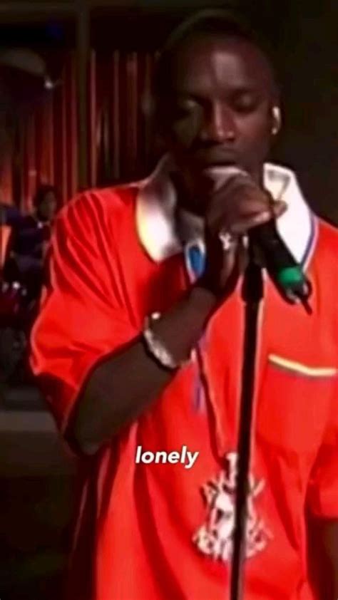 AKON | LONELY