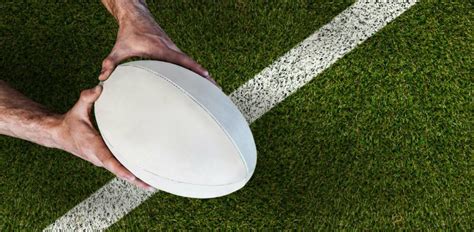 Dimensions of a Rugby Field & How to mark it | Easy Guide