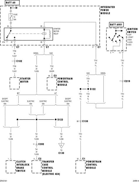 [DIAGRAM] 1984 Dodge Ignition Wiring Diagram - MYDIAGRAM.ONLINE