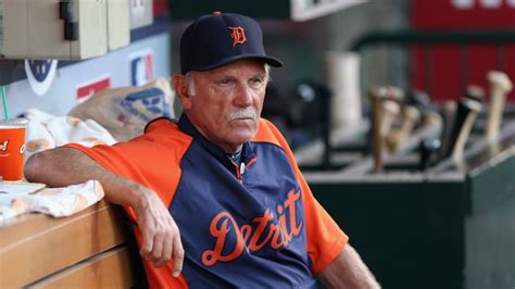 Tigers and Jim Leyland Part Ways