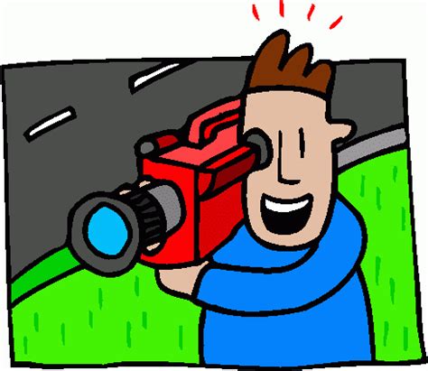 Free Cameraman Pictures, Download Free Cameraman Pictures png images, Free ClipArts on Clipart ...