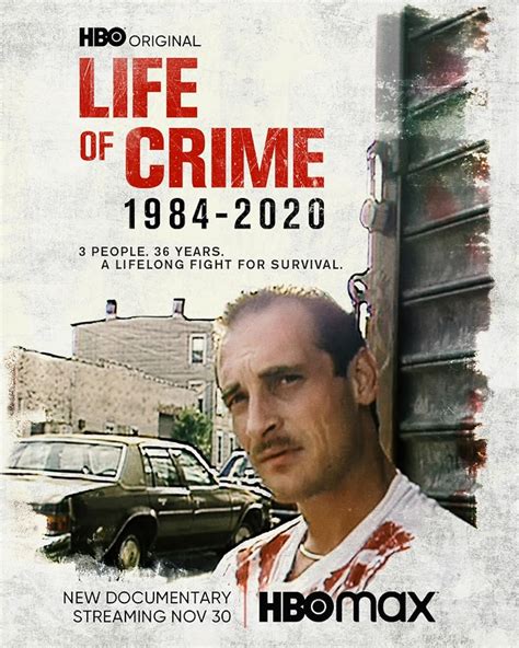 Life of Crime 1984-2020 (2021) - IMDb