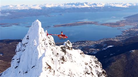 Top 10 Winter Activities in Ushuaia - Freestyle Adventure Travel