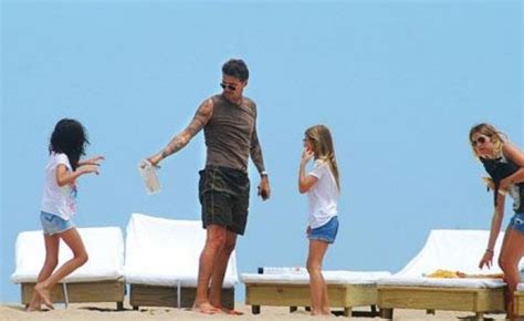 Marcelo Tinelli y su familia irán de compras a Miami | InfoVeloz.com