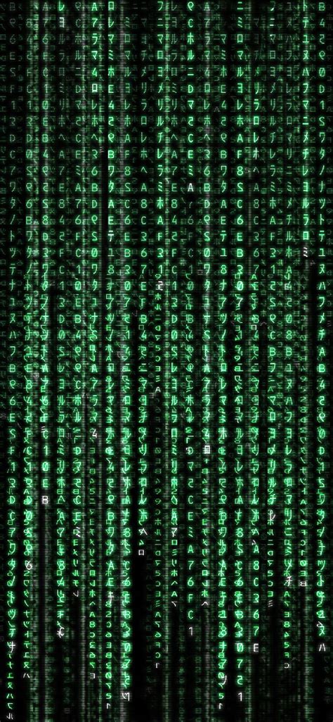 Matrix iPhone Wallpapers - Top Free Matrix iPhone Backgrounds ...