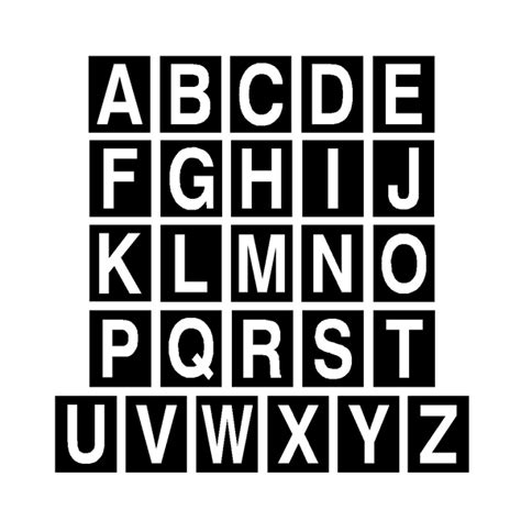 Alphabet Letter Stickers | ubicaciondepersonas.cdmx.gob.mx