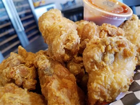 Cluck Cluck Cluck Chicken Lovers - Guess What's Coming To Pasco?