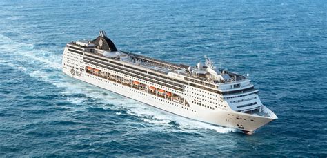 MSC Opera | Photos, cabins, itineraries and deals | Cruisetopic | Cruisetopic