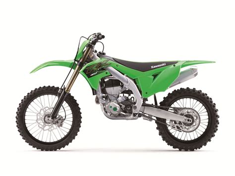 2020 Kawasaki KX450 Guide • Total Motorcycle