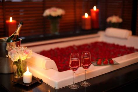 18+ Great Inspiration Romantic Valentine Decorations