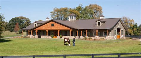 Morton Buildings – Pole Barns, Horse Barns, Metal Buildings | Morton Buildings