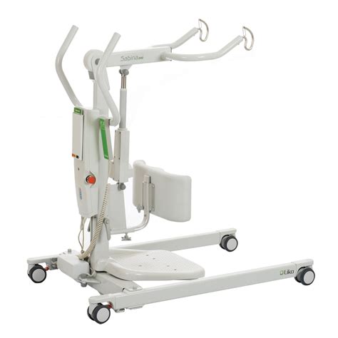 Electric / Power Standing Patient Lift Rental LA County Area