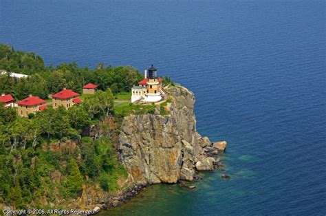 Split Rock Lighthouse, , Minnesota, United States