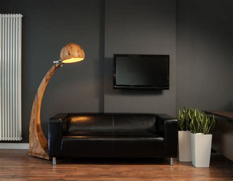 Lamps for Living Room Lighting Ideas | Roy Home Design