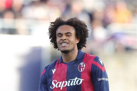 Why Arsenal cannot activate Joshua Zirkzee release clause as Bologna ...