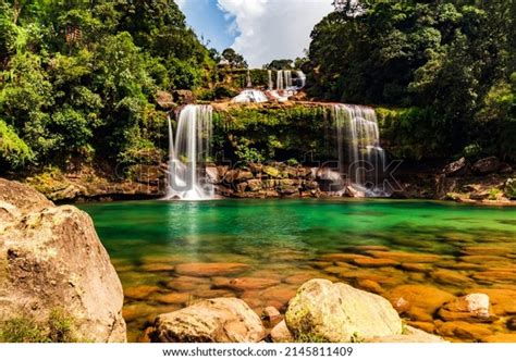 1,585 Meghalaya Waterfalls Images, Stock Photos, 3D objects, & Vectors | Shutterstock