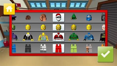 Lego Juniors APK 6.8.6085 (No ads) Descargar gratuita para Android