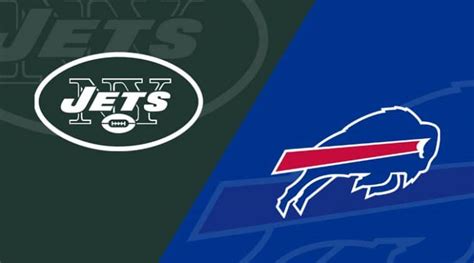 Bills vs Jets Prediction: Back Rodgers, Jets Defense at Home