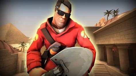 TF2: BASE Jumper Mechanics - YouTube