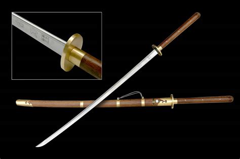 Cook Ding's Kitchen: The Brilliance of the Chinese Longsword