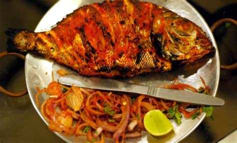 List of Top 6 Famous Food in Andaman - Dreamz Yatra