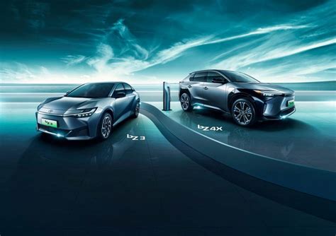 C’est Toyota qui le dit : la voiture électrique est dangereuse pour la planète - Clés concept