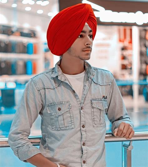 Harsh Jagraon Biography, Age, Wiki, Height, Tik Tok Videos