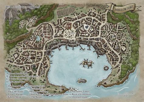 Finished my first map commission. Cheers for all the feedback on my ...