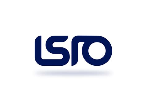 ISRO Logo Redesign by Praveenkumar Jogannavar on Dribbble