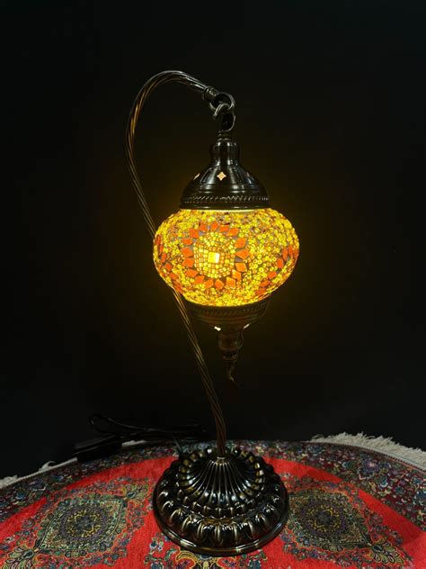 Turkish Mosaic Lamps Bazaar G Rugs N Gifts