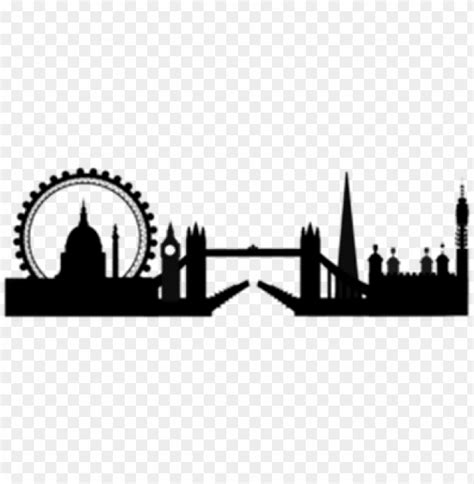 london silhouette clipart 10 free Cliparts | Download images on Clipground 2024