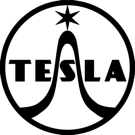 Tesla Radio Logo by Retzudo on DeviantArt