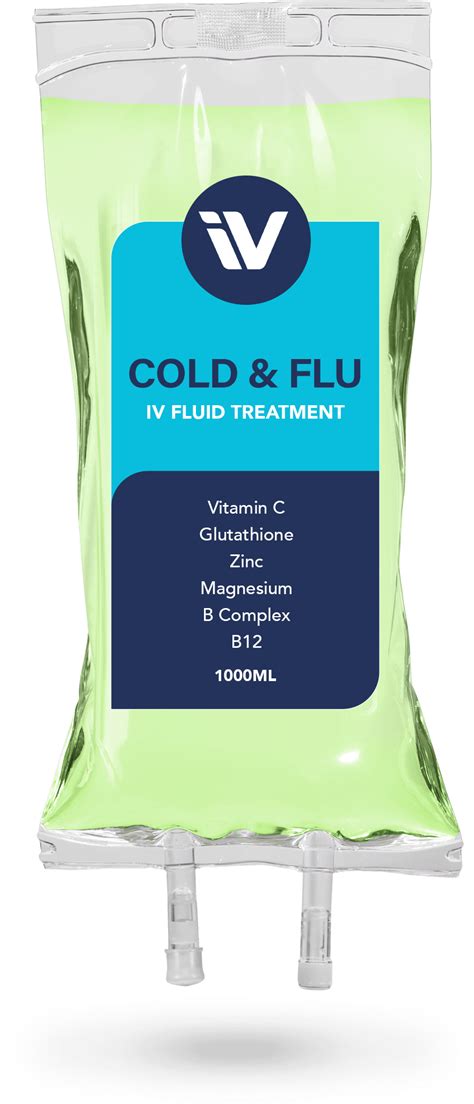 Vitamin IV Therapy in Nashville: Boost Your Health with IV Fluids