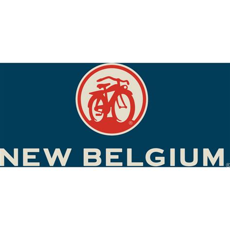 New Belgium Brewing Company logo, Vector Logo of New Belgium Brewing ...