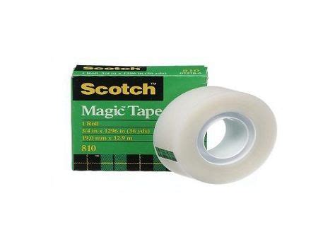 Color: White Scotch Tape, Rs 85 /piece(s) Global Stationers India ...