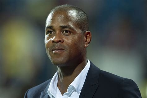 Discover the Inspiring Journey of Football Legend Patrick Kluivert ...