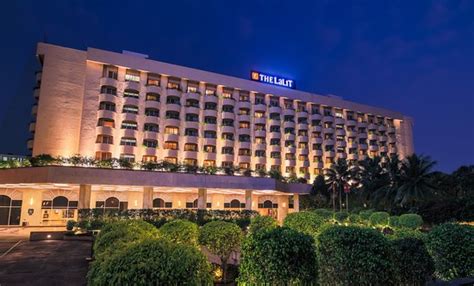 THE LALIT MUMBAI - Hotel Reviews, Photos, Rate Comparison - Tripadvisor