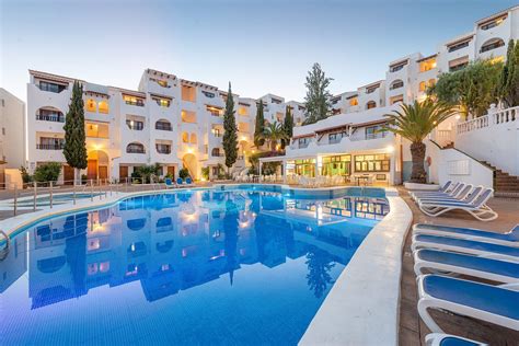 HOLIDAY PARK APARTMENTS | UPDATED 2024 Hotel Reviews (Santa Ponsa, Majorca) - Tripadvisor