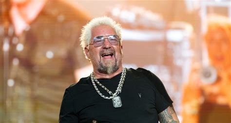 Guy Fieri Weight Loss: Illness And Health 2024 - Internewscast Journal