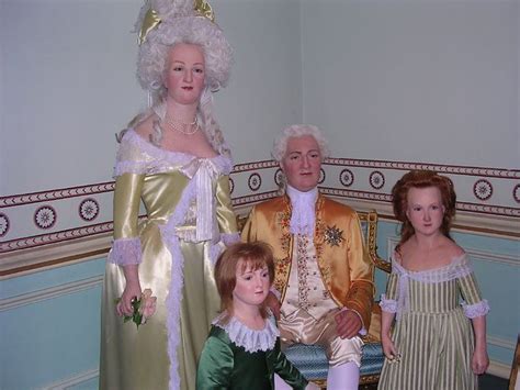 King Louis Xvi And Marie Antoinette Children | semashow.com