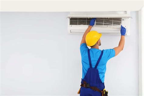 Mini-Split Maintenance | Ductless AC | Gas Man Ottawa