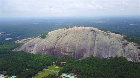 Stone mountain park - apofar