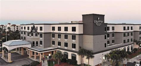 Country Inn & Suites by Radisson, Port Canaveral, FL, Cape Canaveral ...