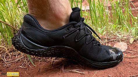 Merrell Trail Glove 7 Review | Great Minimalist Hiking Shoe for Beginners?