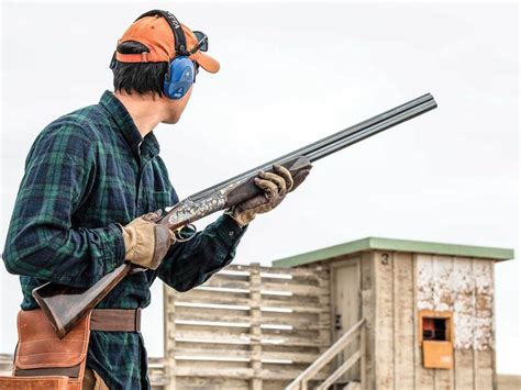 The Best New Shotguns of 2018, Tested