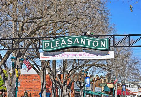 Pleasanton | Neighborhood Guide | Real Estate Expert Jill Fusari