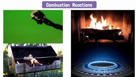 Importance of Exothermic Reactions in Daily Life - YouTube