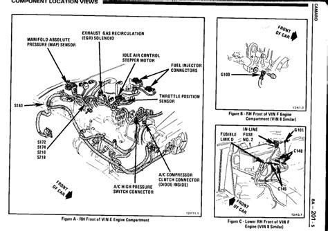 location_fuel_pump_fuse.gif 1,636×1,156 pixels | Map sensor, Fuel pump, Exhaust gas